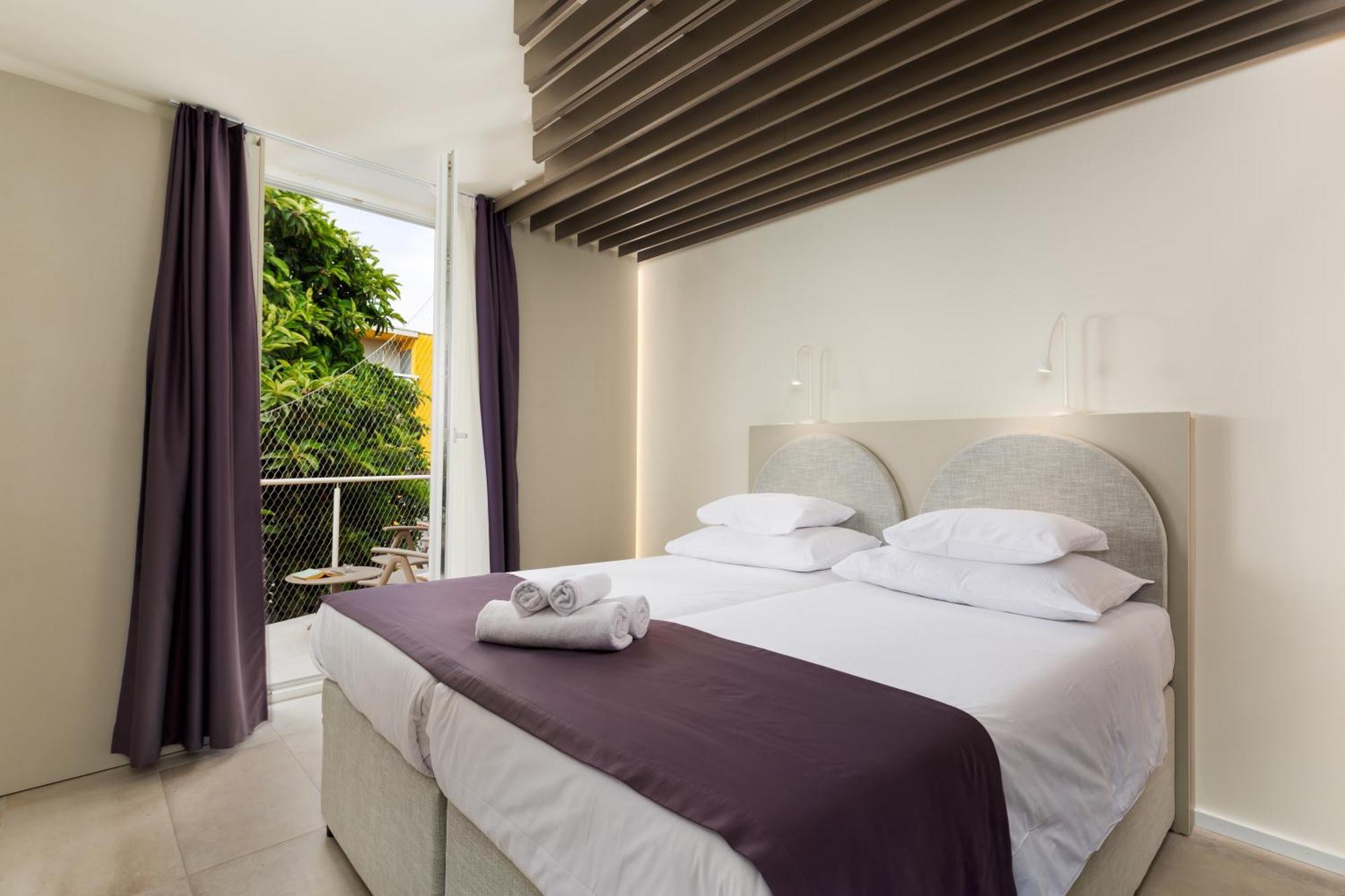 Hotel Emaus Novigrad Istria المظهر الخارجي الصورة