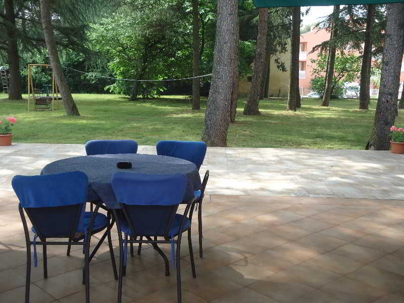 Hotel Emaus Novigrad Istria المظهر الخارجي الصورة